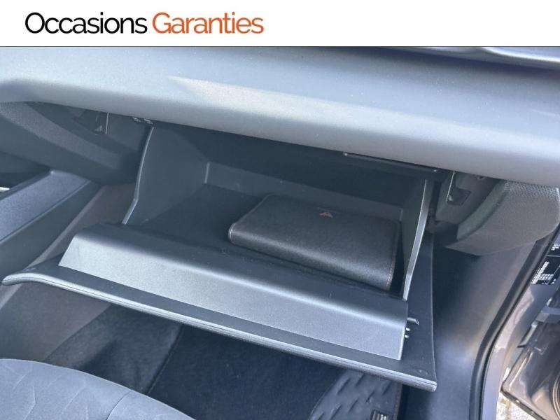 Voitures occasions CUPRA Terramar V Sarreguemines