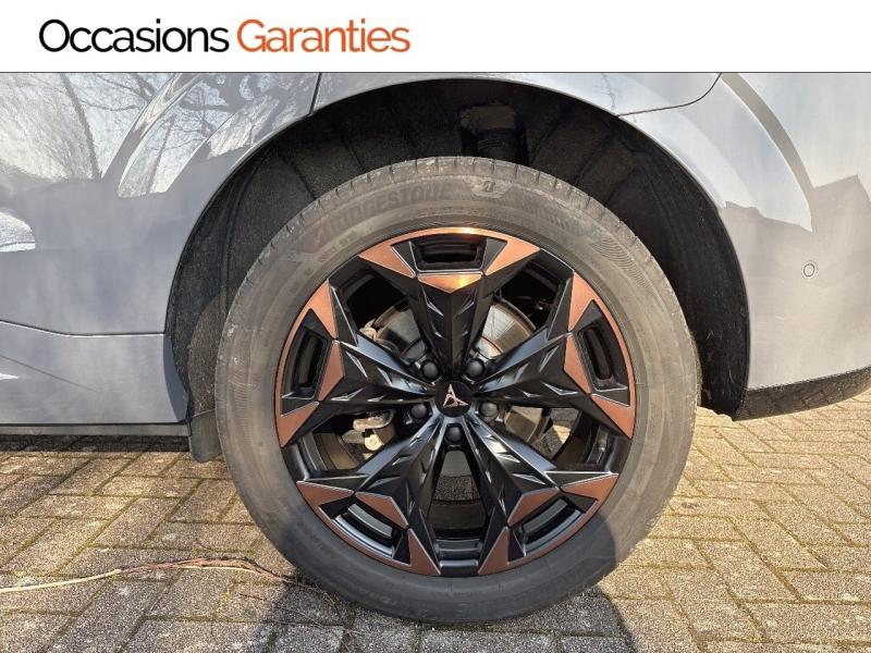 Voitures occasions CUPRA Terramar V Sarreguemines