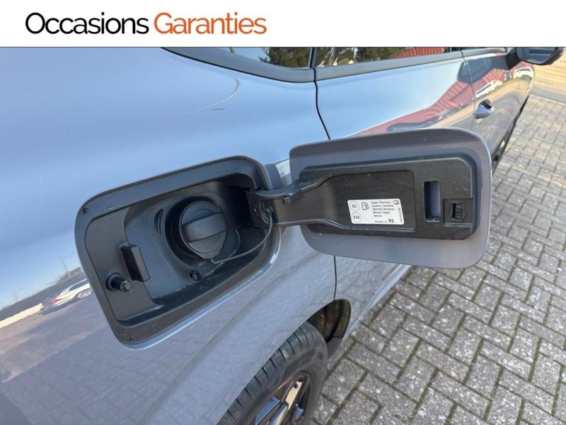 Voitures occasions CUPRA Terramar V Sarreguemines