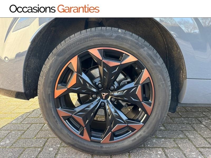 Voitures occasions CUPRA Terramar V Sarreguemines