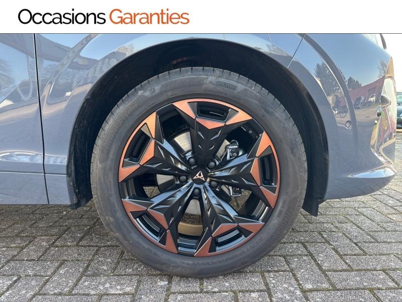 Voitures occasions CUPRA Terramar V Sarreguemines