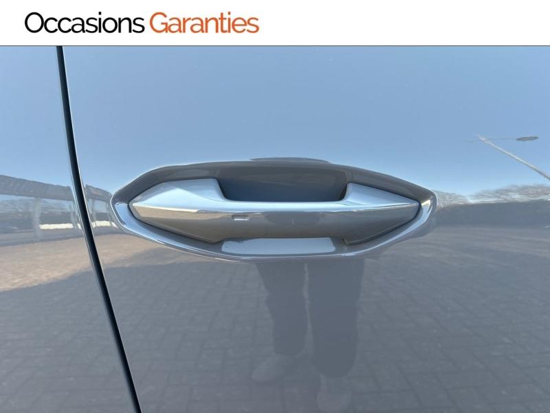 Voitures occasions CUPRA Terramar V Sarreguemines