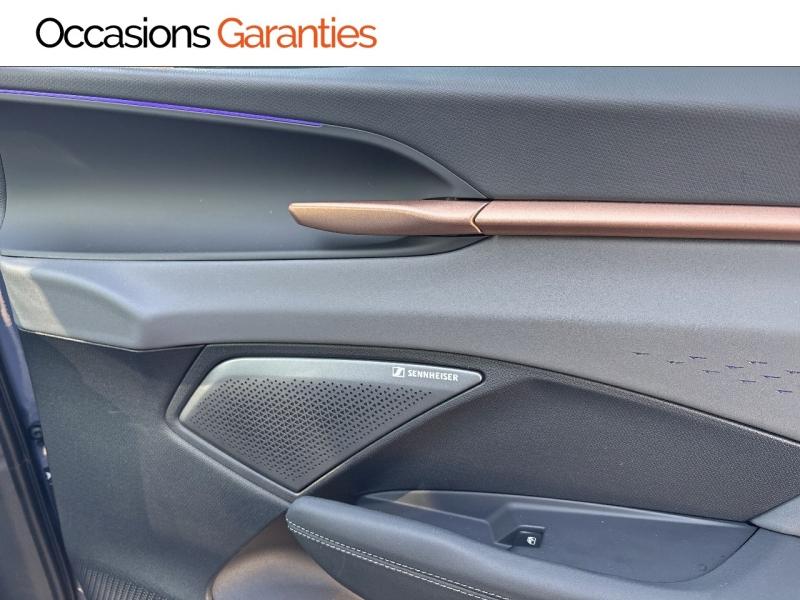 Voitures occasions CUPRA Terramar V Sarreguemines