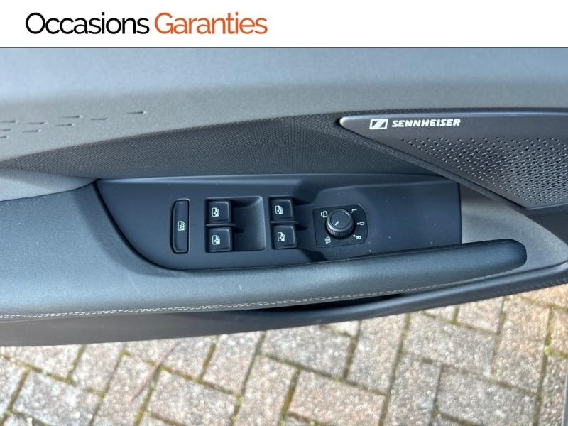 Voitures occasions CUPRA Terramar V Sarreguemines