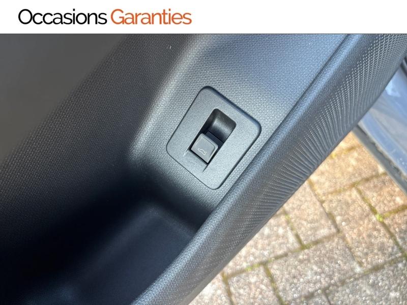 Voitures occasions CUPRA Terramar V Sarreguemines