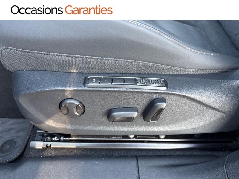 Voitures occasions CUPRA Terramar V Sarreguemines