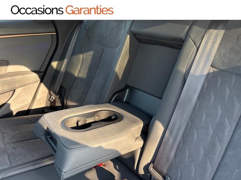 Voitures occasions CUPRA Terramar V Sarreguemines