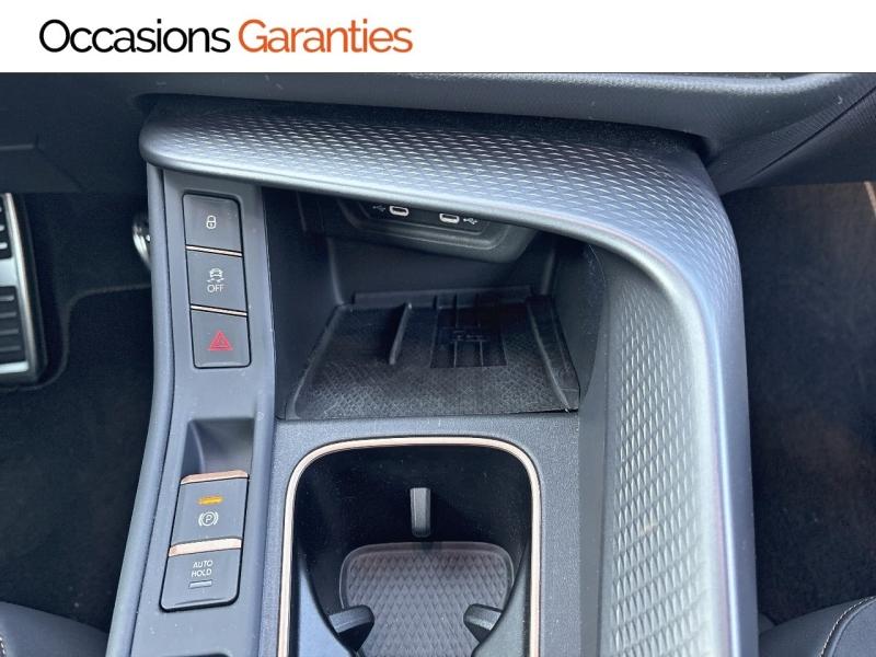 Voitures occasions CUPRA Terramar V Sarreguemines