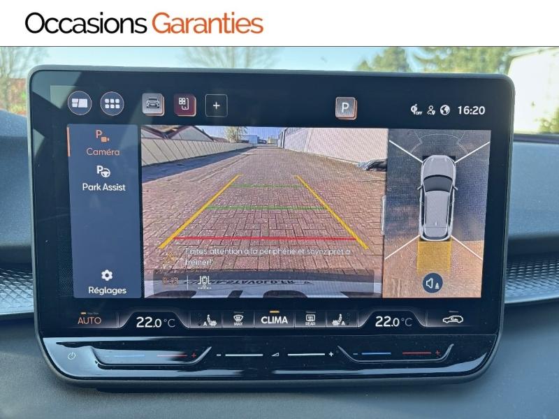 Voitures occasions CUPRA Terramar V Sarreguemines