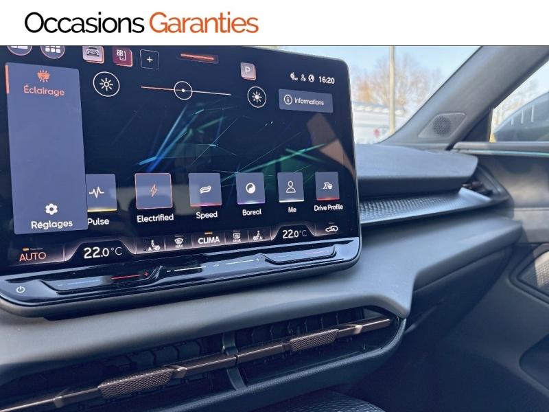 Voitures occasions CUPRA Terramar V Sarreguemines