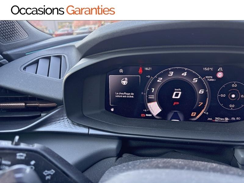 Voitures occasions CUPRA Terramar V Sarreguemines