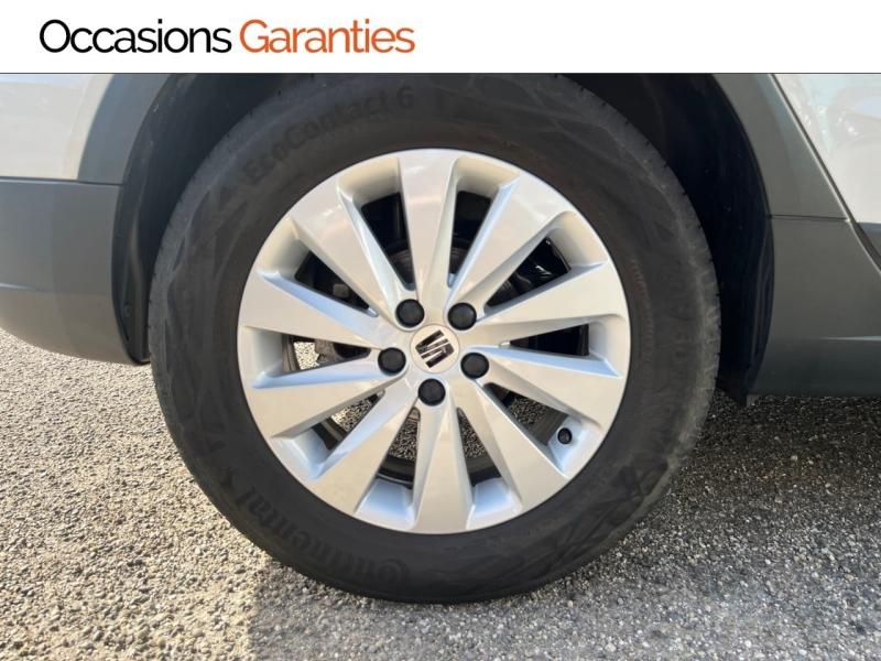 Voitures occasions SEAT ARONA Style Business Sarreguemines