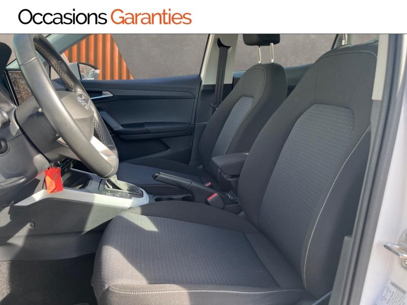 Voitures occasions SEAT ARONA Style Business Sarreguemines