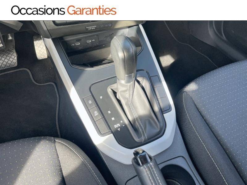 Voitures occasions SEAT ARONA Style Business Sarreguemines