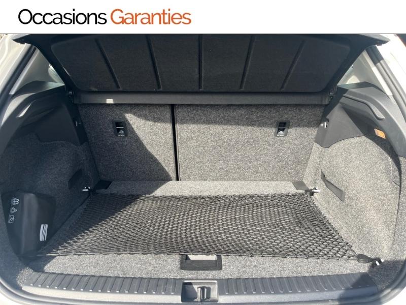 Voitures occasions SEAT ARONA Style Business Sarreguemines