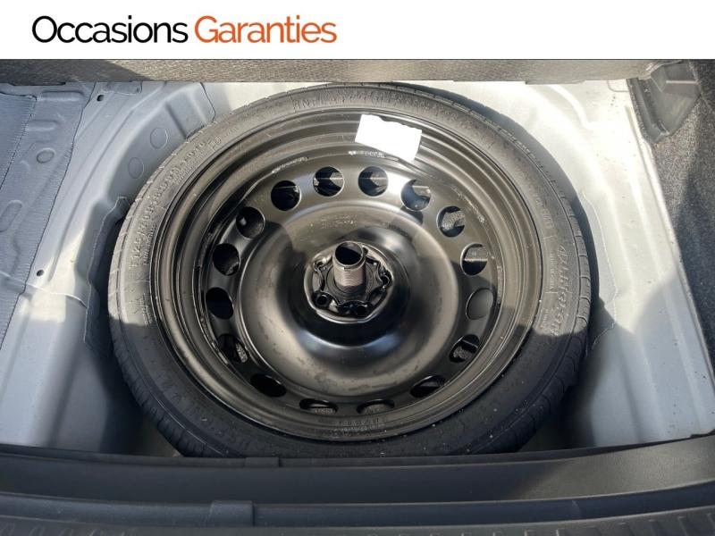 Voitures occasions SEAT ARONA Style Business Sarreguemines