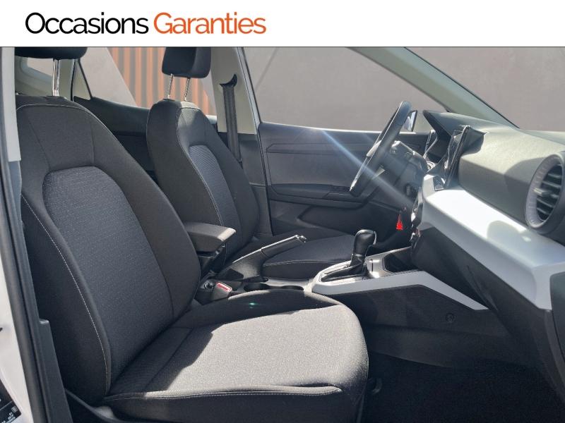 Voitures occasions SEAT ARONA Style Business Sarreguemines