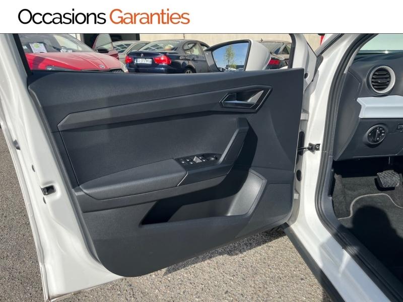 Voitures occasions SEAT ARONA Style Business Sarreguemines
