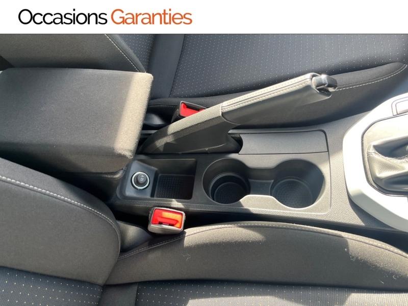 Voitures occasions SEAT ARONA Style Business Sarreguemines