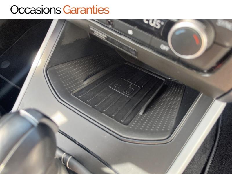 Voitures occasions SEAT ARONA Style Business Sarreguemines