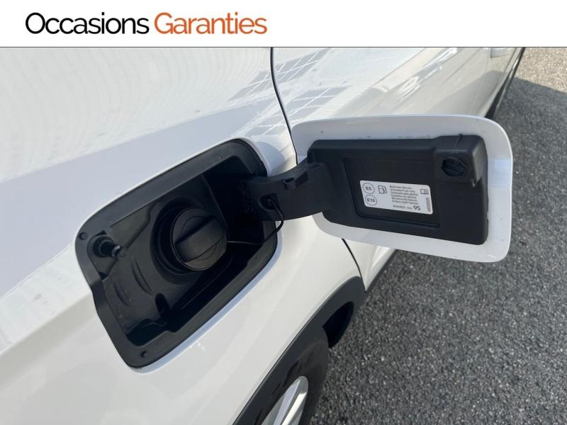 Voitures occasions SEAT ARONA Style Business Sarreguemines