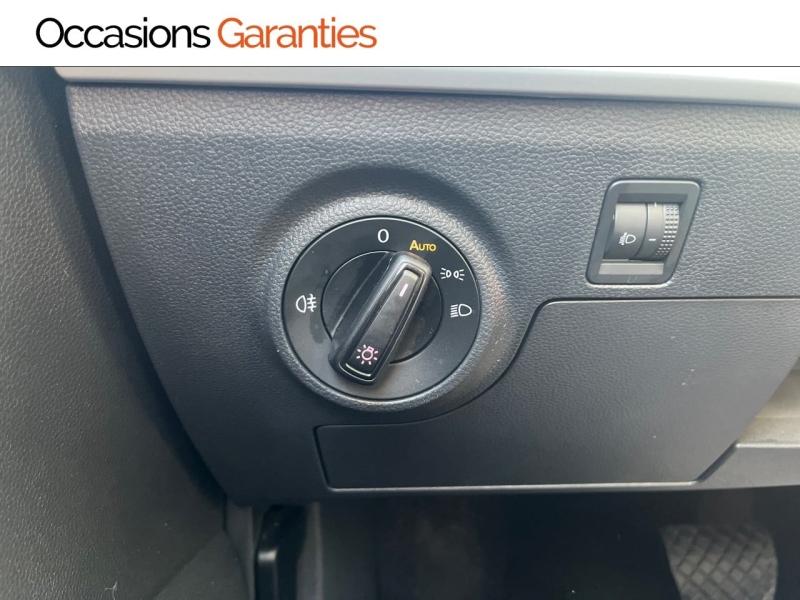 Voitures occasions SEAT ARONA Style Business Sarreguemines