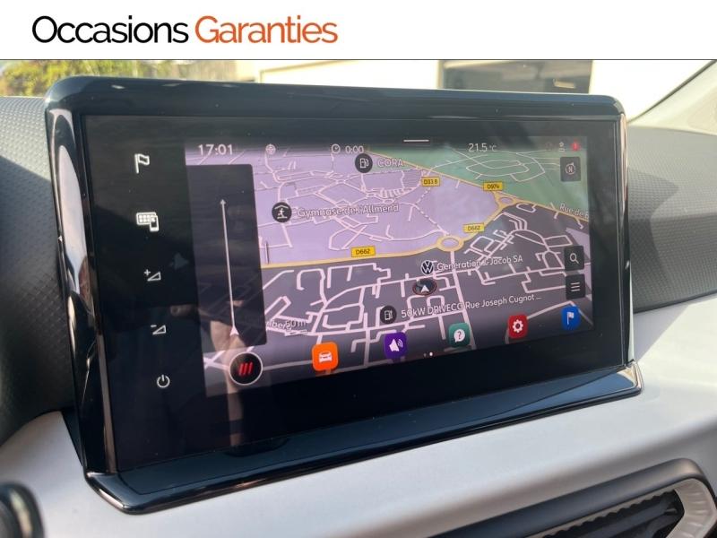 Voitures occasions SEAT ARONA Style Business Sarreguemines