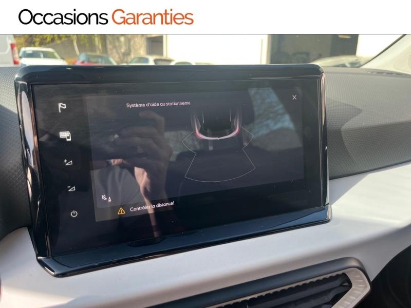 Voitures occasions SEAT ARONA Style Business Sarreguemines