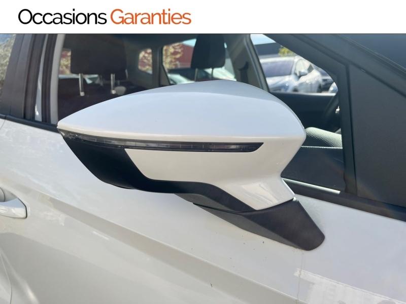 Voitures occasions SEAT ARONA Style Business Sarreguemines