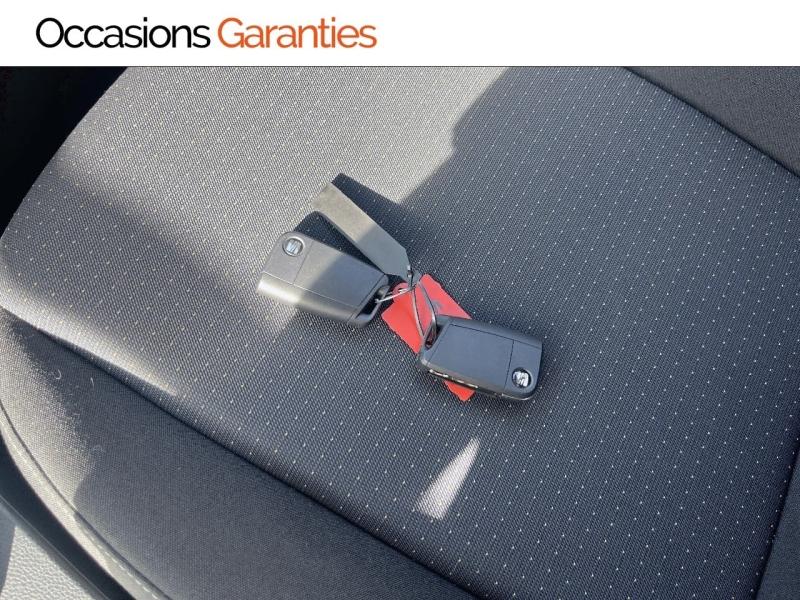 Voitures occasions SEAT ARONA Style Business Sarreguemines