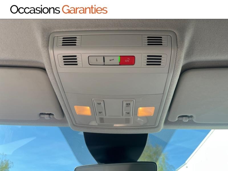 Voitures occasions SEAT ARONA Style Business Sarreguemines