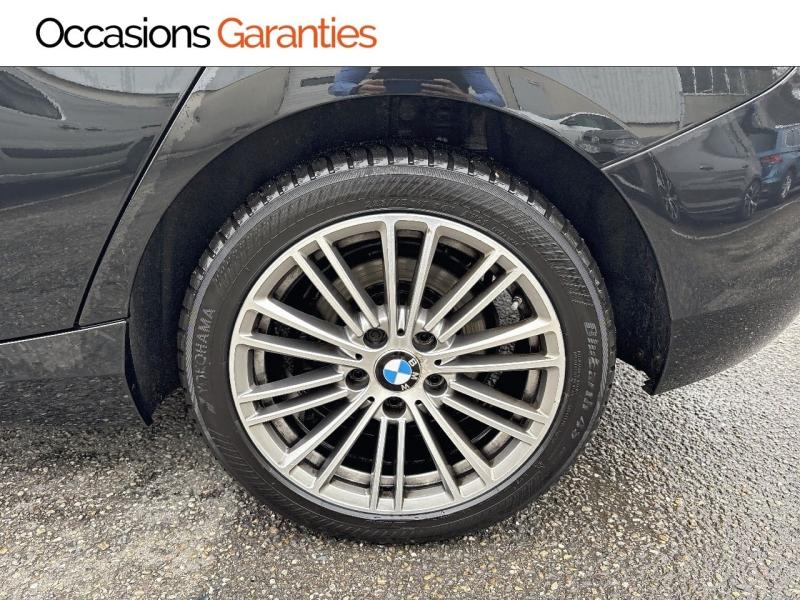 Voitures occasions BMW SERIE 1 UrbanChic Sarreguemines