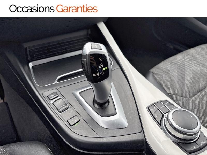 Voitures occasions BMW SERIE 1 UrbanChic Sarreguemines