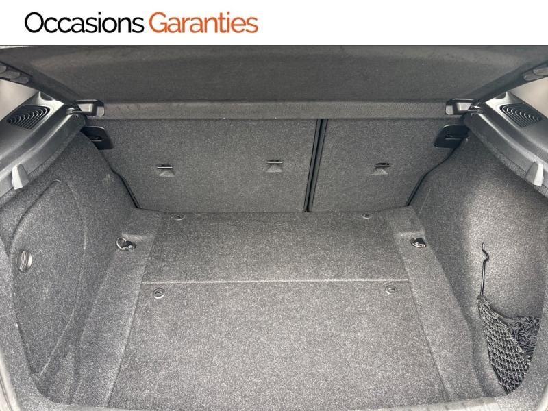 Voitures occasions BMW SERIE 1 UrbanChic Sarreguemines