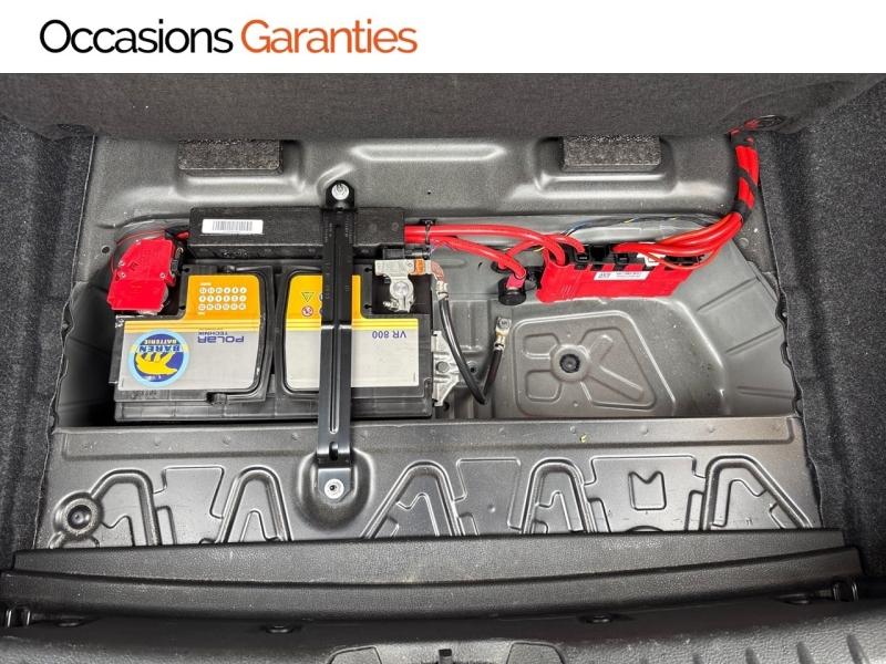 Voitures occasions BMW SERIE 1 UrbanChic Sarreguemines