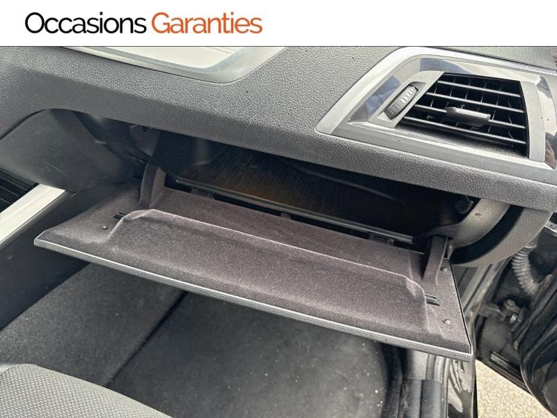 Voitures occasions BMW SERIE 1 UrbanChic Sarreguemines