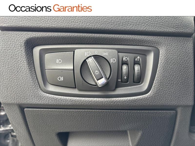 Voitures occasions BMW SERIE 1 UrbanChic Sarreguemines