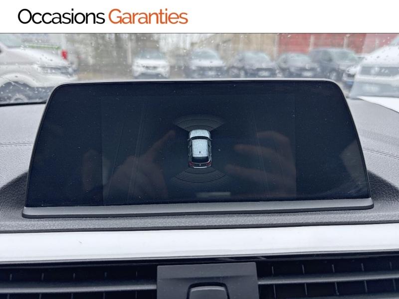 Voitures occasions BMW SERIE 1 UrbanChic Sarreguemines