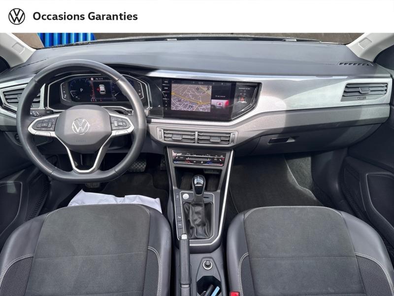 Voitures occasions VOLKSWAGEN POLO Style Sarreguemines