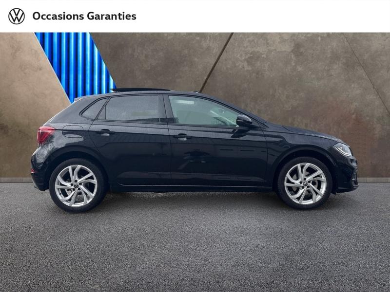 Voitures occasions VOLKSWAGEN POLO Style Sarreguemines