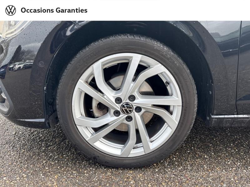 Voitures occasions VOLKSWAGEN POLO Style Sarreguemines