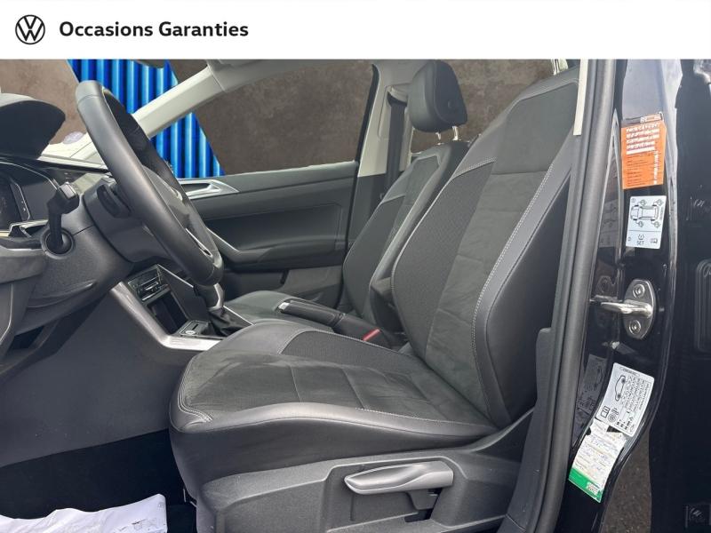 Voitures occasions VOLKSWAGEN POLO Style Sarreguemines