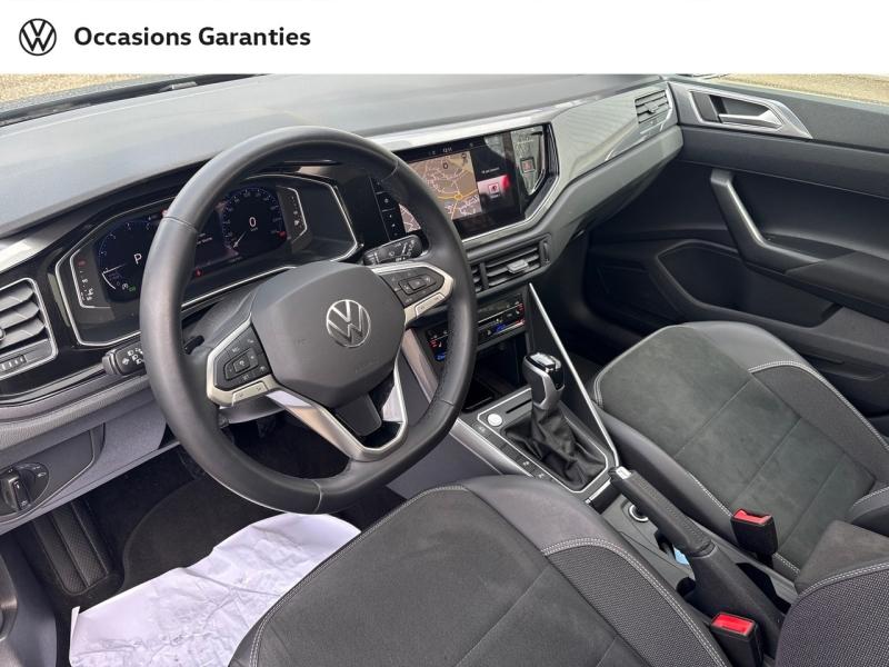 Voitures occasions VOLKSWAGEN POLO Style Sarreguemines