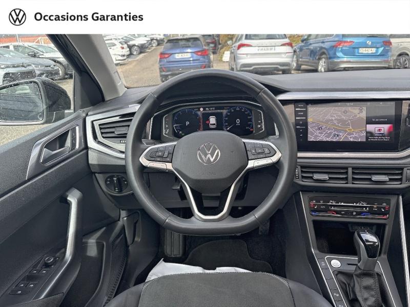 Voitures occasions VOLKSWAGEN POLO Style Sarreguemines