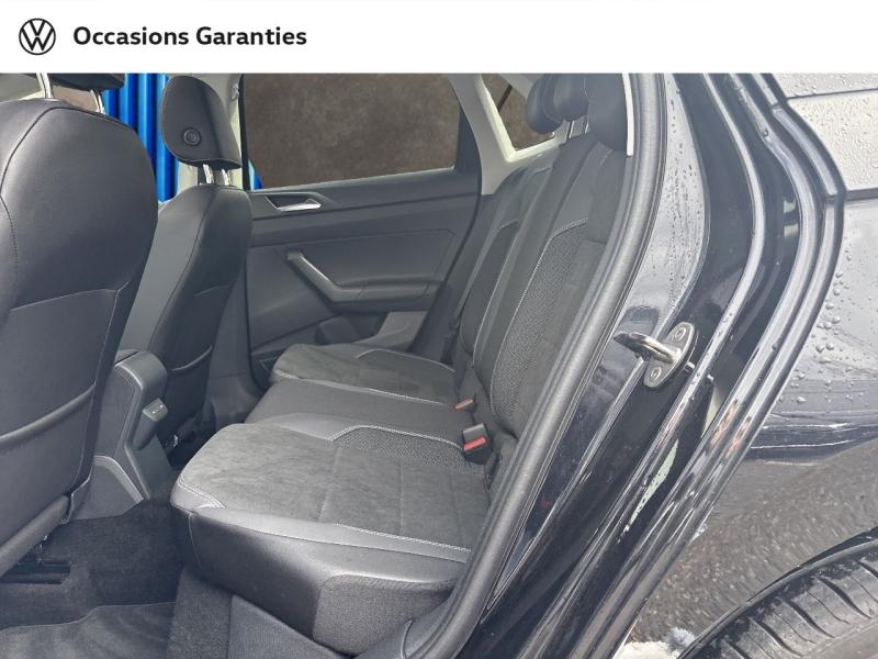 Voitures occasions VOLKSWAGEN POLO Style Sarreguemines