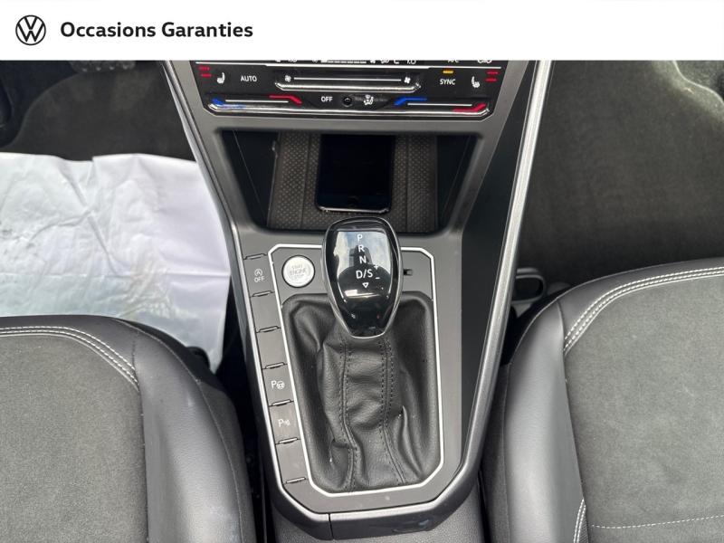 Voitures occasions VOLKSWAGEN POLO Style Sarreguemines