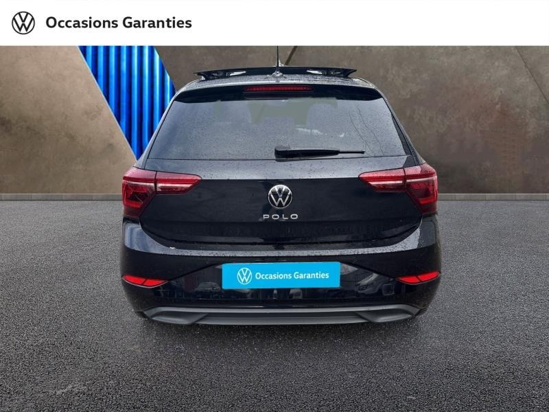 Voitures occasions VOLKSWAGEN POLO Style Sarreguemines