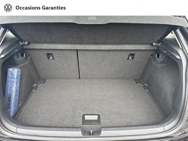 Voitures occasions VOLKSWAGEN POLO Style Sarreguemines