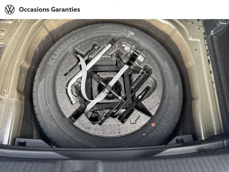 Voitures occasions VOLKSWAGEN POLO Style Sarreguemines