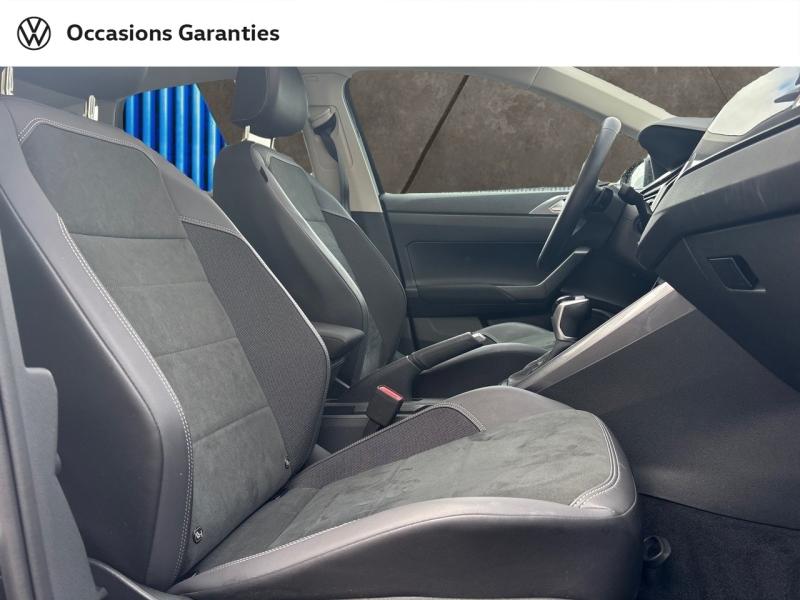 Voitures occasions VOLKSWAGEN POLO Style Sarreguemines